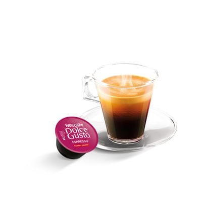 NESCAFÉ Dolce Gusto Espresso Decaffeinato