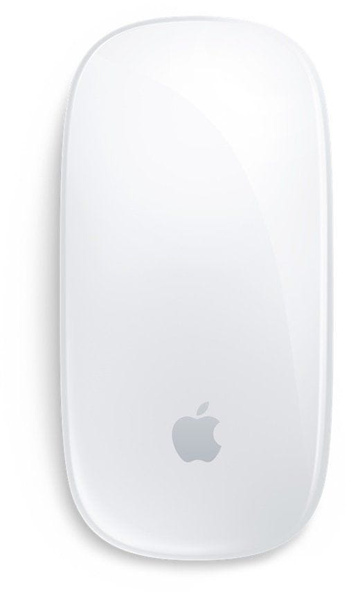 Levně Apple Magic Mouse 2 (MLA02ZM/A)