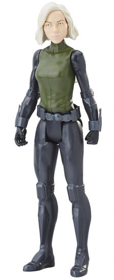 Avengers Titan filmové figurky 30cm - Black Widow