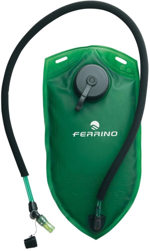 Ferrino H2 bag - 3l - rozbaleno