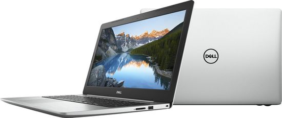DELL Inspiron 15 (N-5570-N2-711S)