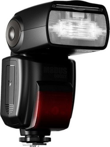 Hähnel Modus 600RT Speedlight pro Nikon