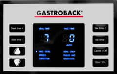 Gastroback vakuovačka 46016