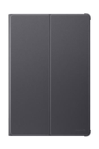 Huawei Mediapad M5 10 - Original Flip pouzdro, černé