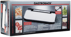 Gastroback vakuovačka 46007