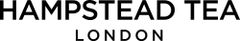 Hampstead Tea London BIO mátový čaj 250ks