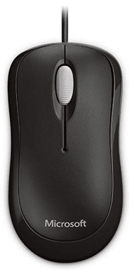 Microsoft Basic Optical Mouse (P58-00059)