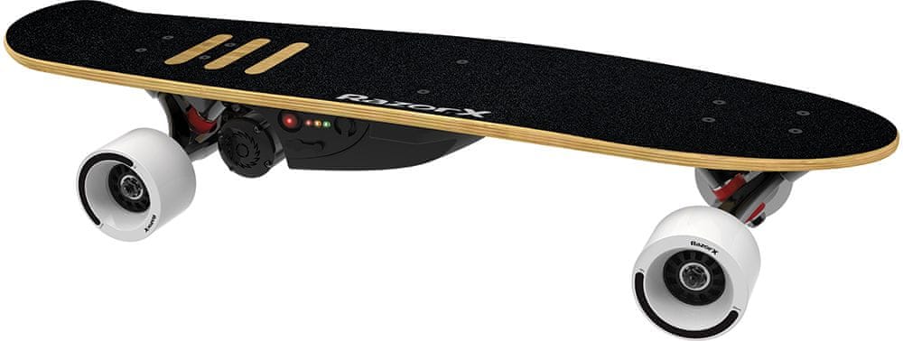 Levně Razor X1 Cruiser - elektrický skateboard