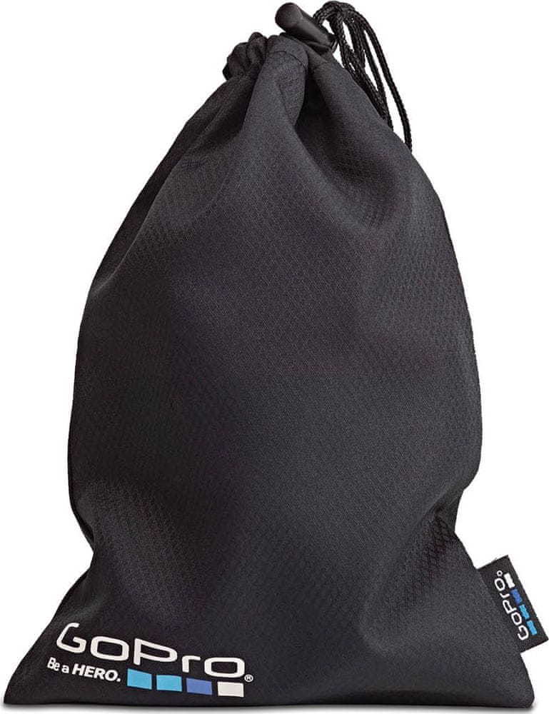 Levně GoPro Bag Pack (5 Pack) (ABGPK-005)