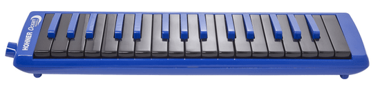 Hohner Melodica Ocean 32 BL Foukací klávesová harmonika