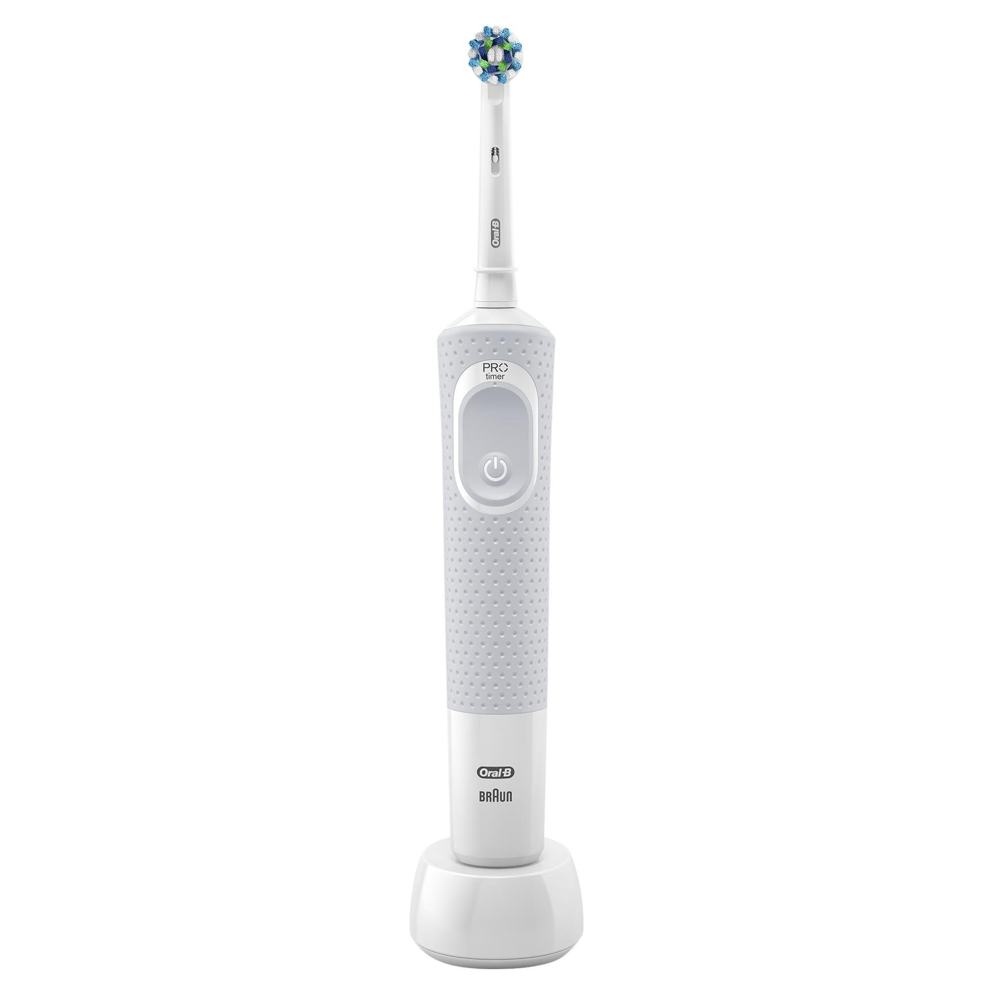  Oral-B Vitality White cross action + Vitality Star Wars, timer