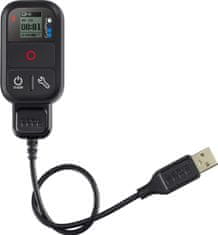 GoPro Wi-Fi Remote Charging Cable (Nabíjecí kabel k WiFi dálkovému ovládání) (AWRCC-001)