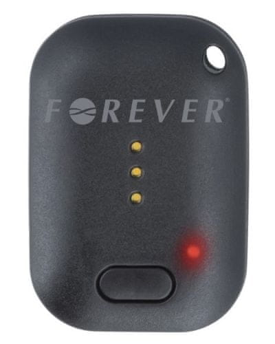 Forever Bluetooth hledač klíčů (lokalizátor) - rozbaleno