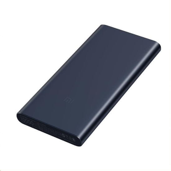 Xiaomi 10000mAh Mi Power Bank 2S (Black) 17775 - zánovní