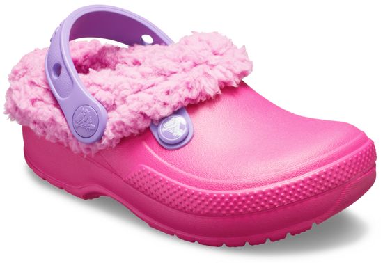 Crocs Classic Blitzen III Clog Candy Pink/Party Pink