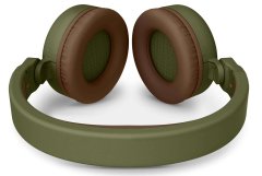 Energy Sistem Headphones 2 Bluetooth bezdrátová sluchátka, zelená