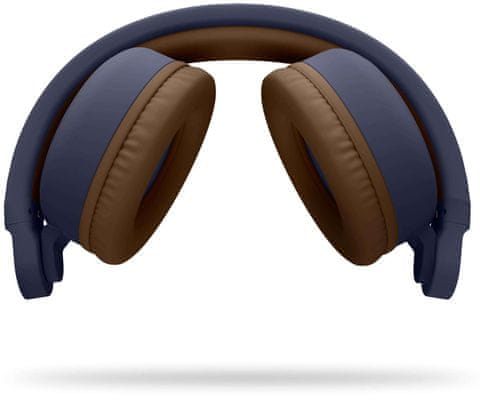 Bluetooth sluchátka Energy Sistem Headphones 2 mikrofon habds-free izolace hluku