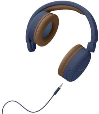 Bluetooth sluchátka Energy Sistem Headphones 2 Bluetooth IPX5