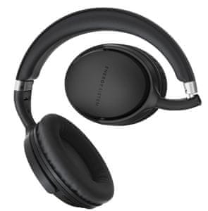 Headphones BT Travel 7 ANC 3,5mm jack Active Noise Cancelling