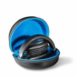 Složená sluchátka Headphones BT Travel 7 ANC potlačení šumu hands free