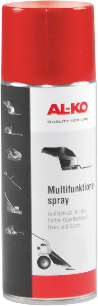 AL-KO Multifunkční sprej 0,3 l