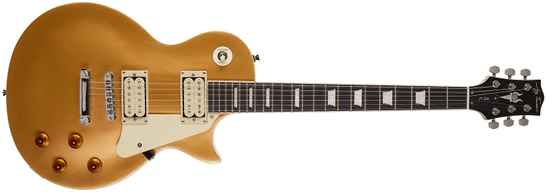 Jay Turser JT-220-GT-A-U Elektrická kytara