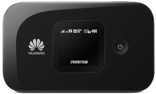 Huawei E5577C router 4G LTE, T-mobile (72300)