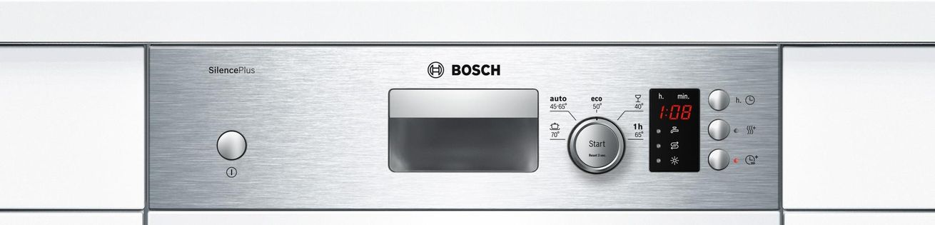 Bosch SPI25CS02E