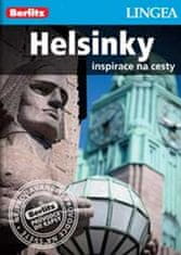 kolektiv autorů: Helsinky - Inspirace na cesty