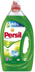 Persil 360° Complete Clean Power Gel 5 l (100 praní)