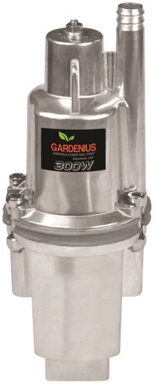 Gardenius GE9CPV30 - použité