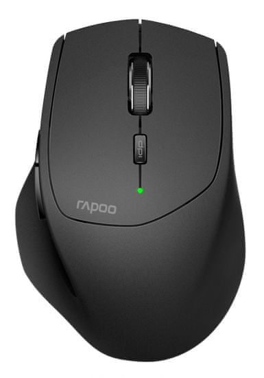 Rapoo MT550, černá
