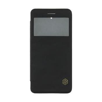 Nillkin Qin S-View Pouzdro Black pro Xiaomi Redmi Note 5 2438666