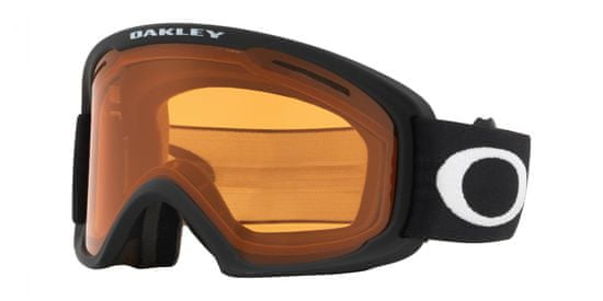 Oakley O Frame 2.0 XL Matte Black w/Persimmon & Dark Grey