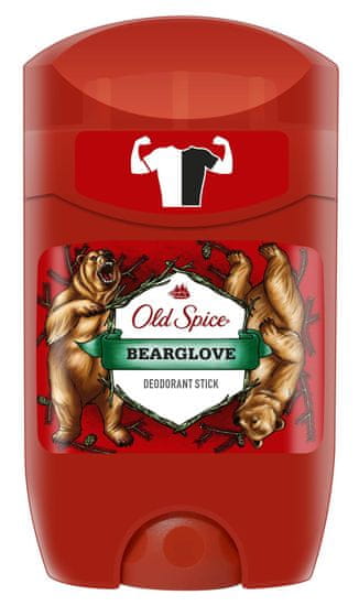 Old Spice Bear Glove deodorant 50 ml