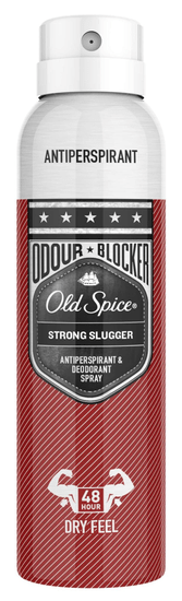 Old Spice Strong Slugger antiperspirant 150 ml