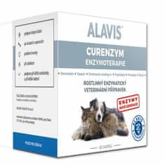 Alavis Enzymoterapie 80cps