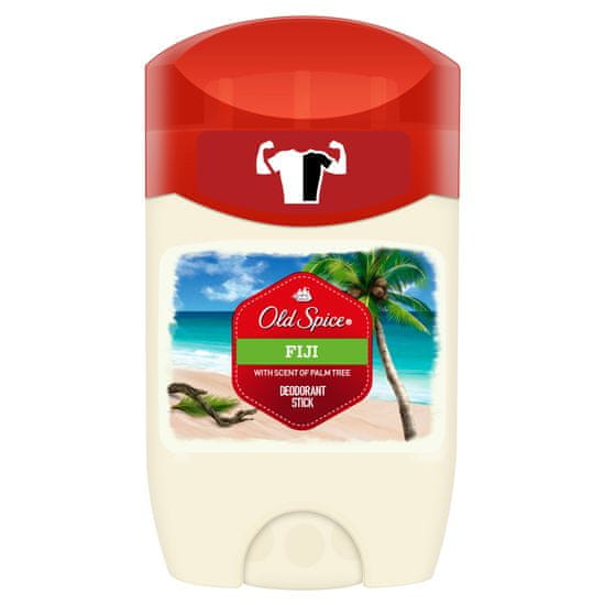 Old Spice Fiji tuhý deodorant 50 ml