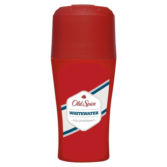 Old Spice Whitewater kuličkový deodorant 50 ml