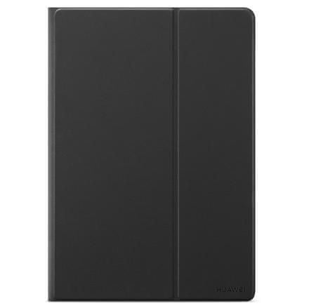 Huawei MediaPad T5 10 - Original Flip pouzdro, černé