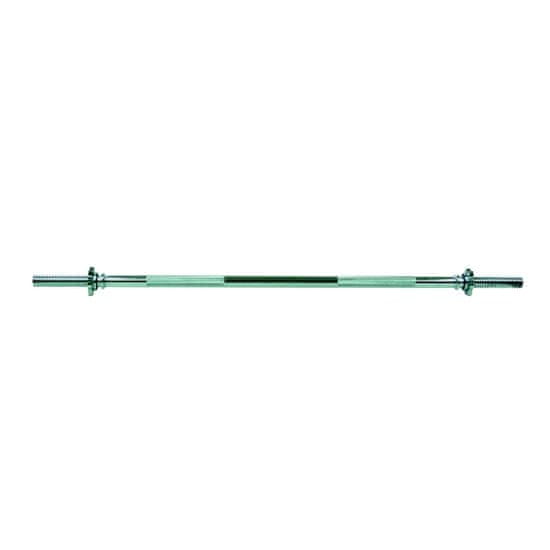 Master vzpěračská tyč rovná - 200 cm