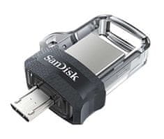 Ultra Dual Drive m3.0 - 256GB (SDDD3-256G-G46)