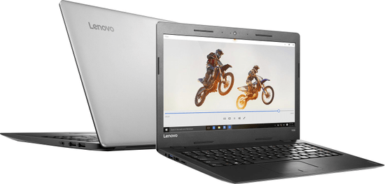 Lenovo IdeaPad 100s-14IBR (80R900LNCK)