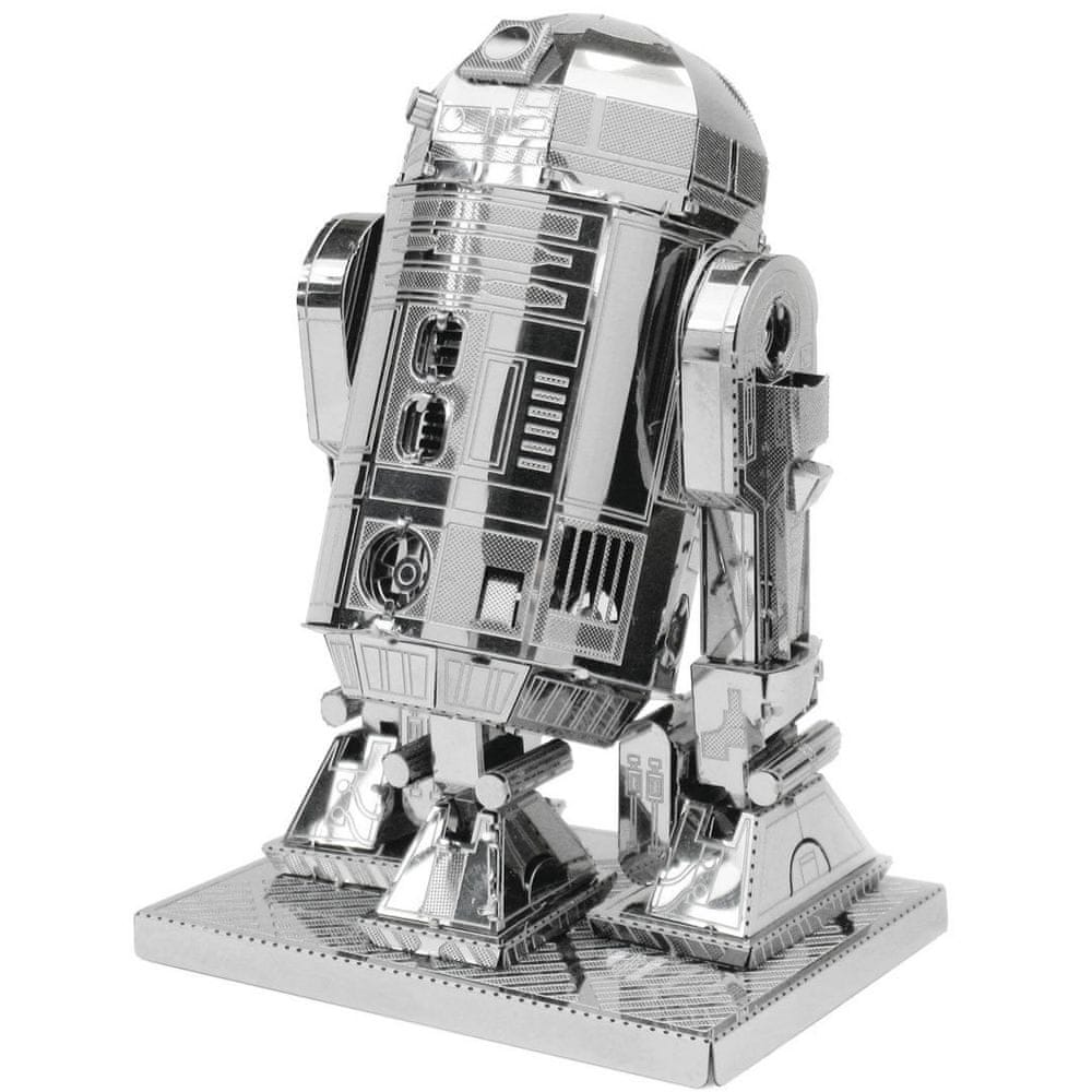 Levně Metal Earth SW R2-D2