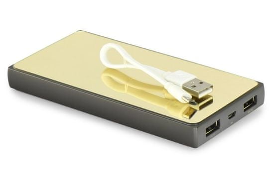 REMAX PowerBank PPP-12 zlatá PPP-12 gold