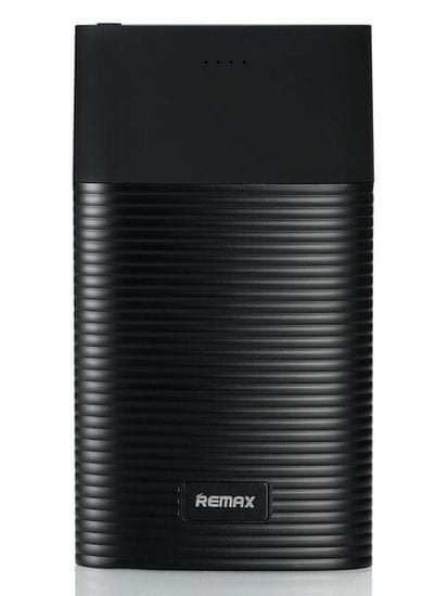 REMAX PowerBank černá RPP-27 black
