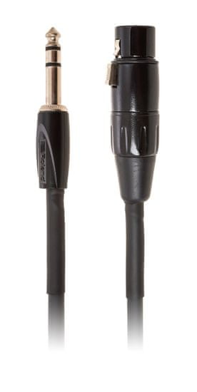 Roland RCC-15-TRXF Mikrofonní kabel
