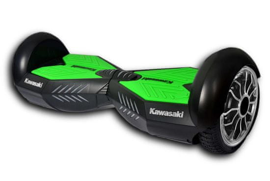 Kawasaki kolonožka KX-PRO 10.0A