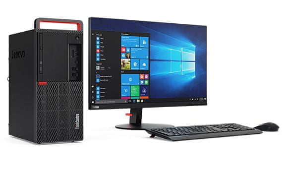 ThinkCentre M920 Tower