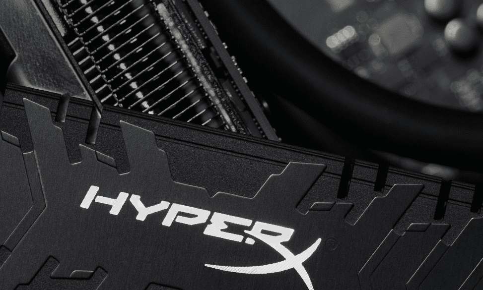  RAM pomnilnik Kingston HyperX 
